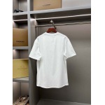 2026年3月9日新作Burberry半袖 tシャツ高品質人気商品/誕生日プレゼント/FF工場