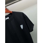 2026年3月9日新作Burberry半袖 tシャツ高品質人気商品/誕生日プレゼント/FF工場