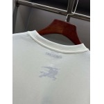 2026年3月9日新作Burberry半袖 tシャツ高品質人気商品/誕生日プレゼント/FF工場