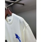 2026年3月9日新作Burberry半袖 tシャツ高品質人気商品/誕生日プレゼント/FF工場