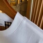 2026年3月9日新作Burberry半袖 tシャツ高品質人気商品/誕生日プレゼント/FF工場