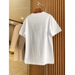 2026年3月9日新作Burberry半袖 tシャツ高品質人気商品/誕生日プレゼント/FF工場