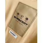 2026年3月9日新作Burberry半袖 tシャツ高品質人気商品/誕生日プレゼント/FF工場