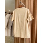 2026年3月9日新作Burberry半袖 tシャツ高品質人気商品/誕生日プレゼント/FF工場
