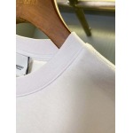 2026年3月9日新作Burberry半袖 tシャツ高品質人気商品/誕生日プレゼント/FF工場
