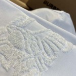 2026年3月9日新作Burberry半袖 tシャツ高品質人気商品/誕生日プレゼント/FF工場