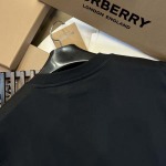 2026年3月9日新作Burberry半袖 tシャツ高品質人気商品/誕生日プレゼント/FF工場