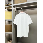 2026年3月9日新作Burberry半袖 tシャツ高品質人気商品/誕生日プレゼント/FF工場