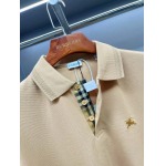 2026年3月9日新作Burberry半袖 tシャツ高品質人気商品/誕生日プレゼント/FF工場