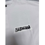 2026年3月9日新作Balenciaga 半袖 tシャツ高品質人気商品/誕生日プレゼント/FF工場