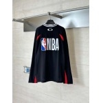 2026年3月9日新作Balenciaga長袖高品質人気商品/誕生日プレゼント/FF工場