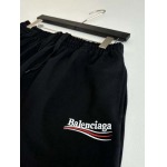 2026年3月9日新作Balenciaga半ズボン高品質人気商品/誕生日プレゼント/FF工場
