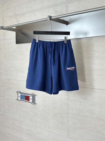 2026年3月9日新作Balenciaga半ズボン高品質人気...