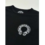 2026年3月9日新作Chrome Heartstシャツ高品質人気商品/誕生日プレゼント/FF工場