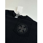 2026年3月9日新作Chrome Heartstシャツ高品質人気商品/誕生日プレゼント/FF工場