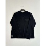 2026年3月9日新作Chrome Heartstシャツ高品質人気商品/誕生日プレゼント/FF工場