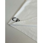 2026年3月9日新作Chrome Heartstシャツ高品質人気商品/誕生日プレゼント/FF工場