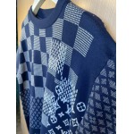 2026年3月9日新作Louis vuittonニットの半袖高品質人気商品/誕生日プレゼント/FF工場