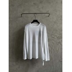 2026年3月9日新作Chrome Hearts長袖高品質人気商品/誕生日プレゼント/FF工場