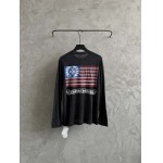 2026年3月9日新作Chrome Hearts長袖高品質人気商品/誕生日プレゼント/FF工場