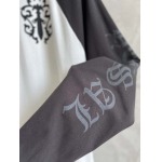 2026年3月9日新作Chrome Hearts長袖高品質人気商品/誕生日プレゼント/FF工場