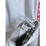 2026年3月9日新作Chrome Hearts長袖高品質人気商品/誕生日プレゼント/FF工場