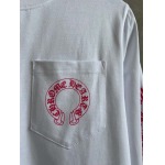 2026年3月9日新作Chrome Hearts長袖高品質人気商品/誕生日プレゼント/FF工場