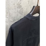 2026年3月9日新作Chrome Hearts半袖 tシャツ高品質人気商品/誕生日プレゼント/FF工場