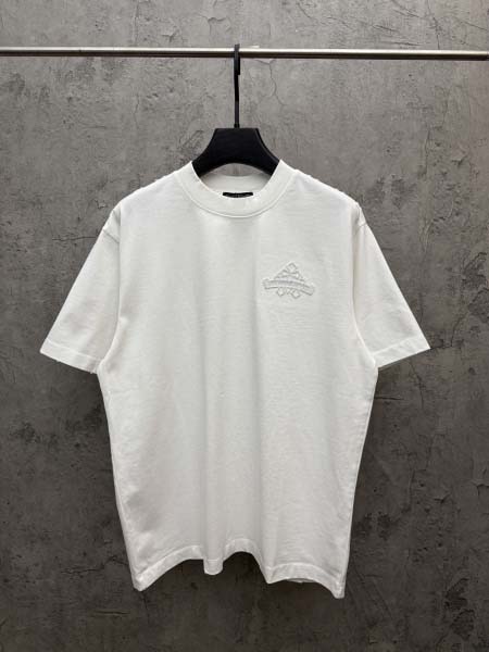 2026年3月9日新作Chrome Hearts半袖 tシャ...