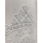 2026年3月9日新作Chrome Hearts半袖 tシャツ高品質人気商品/誕生日プレゼント/FF工場