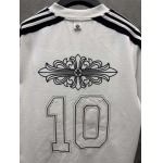 2026年3月9日新作Chrome Hearts半袖 tシャツ高品質人気商品/誕生日プレゼント/FF工場