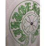 2026年3月9日新作Chrome Hearts半袖 tシャツ高品質人気商品/誕生日プレゼント/FF工場