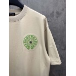 2026年3月9日新作Chrome Hearts半袖 tシャツ高品質人気商品/誕生日プレゼント/FF工場