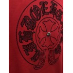 2026年3月9日新作Chrome Hearts半袖 tシャツ高品質人気商品/誕生日プレゼント/FF工場