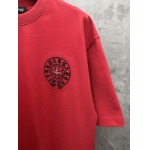 2026年3月9日新作Chrome Hearts半袖 tシャツ高品質人気商品/誕生日プレゼント/FF工場