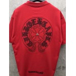 2026年3月9日新作Chrome Hearts半袖 tシャツ高品質人気商品/誕生日プレゼント/FF工場