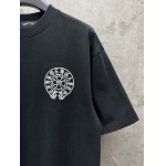 2026年3月9日新作Chrome Hearts半袖 tシャツ高品質人気商品/誕生日プレゼント/FF工場