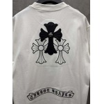 2026年3月9日新作Chrome Hearts半袖 tシャツ高品質人気商品/誕生日プレゼント/FF工場