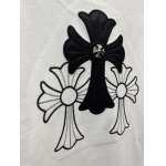 2026年3月9日新作Chrome Hearts半袖 tシャツ高品質人気商品/誕生日プレゼント/FF工場