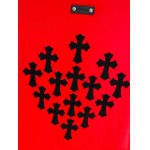 2026年3月9日新作Chrome Hearts半袖 tシャツ高品質人気商品/誕生日プレゼント/FF工場