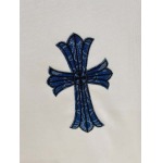 2026年3月9日新作Chrome Hearts半袖 tシャツ高品質人気商品/誕生日プレゼント/FF工場