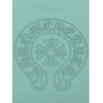 2026年3月9日新作Chrome Hearts半袖 tシャツ高品質人気商品/誕生日プレゼント/FF工場