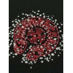 2026年3月9日新作Chrome Hearts半袖 tシャツ高品質人気商品/誕生日プレゼント/FF工場