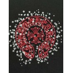 2026年3月9日新作Chrome Hearts半袖 tシャツ高品質人気商品/誕生日プレゼント/FF工場