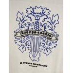 2026年3月9日新作Chrome Hearts半袖 tシャツ高品質人気商品/誕生日プレゼント/FF工場