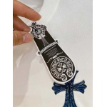 2026年3月9日新作Chrome Hearts半袖 tシャツ高品質人気商品/誕生日プレゼント/FF工場