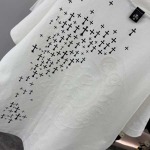 2026年3月9日新作Chrome Hearts半袖 tシャツ高品質人気商品/誕生日プレゼント/FF工場