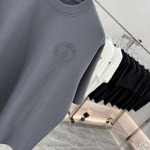 2026年3月9日新作Chrome Hearts半袖 tシャツ高品質人気商品/誕生日プレゼント/FF工場