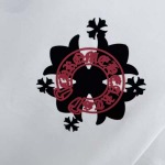 2026年3月9日新作Chrome Hearts半袖 tシャツ高品質人気商品/誕生日プレゼント/FF工場