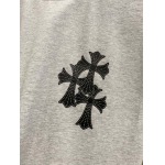 2026年3月9日新作Chrome Hearts半袖 tシャツ高品質人気商品/誕生日プレゼント/FF工場
